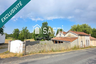 achat maison moncoutant 79320