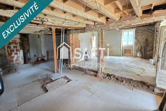 achat maison moncoutant 79320