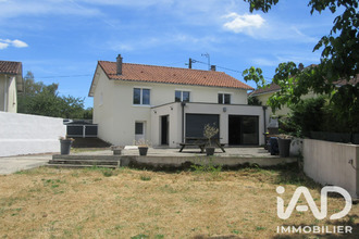 achat maison moncoutant 79320