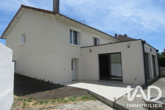 achat maison moncoutant 79320