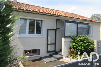 achat maison moncoutant 79320