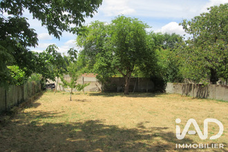 achat maison moncoutant 79320