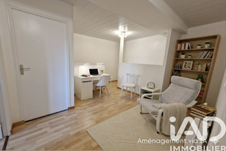 achat maison moncoutant 79320