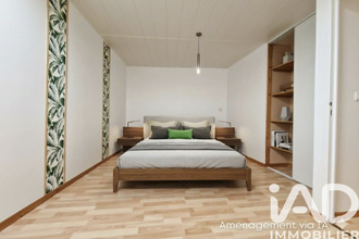 achat maison moncoutant 79320