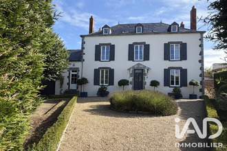 achat maison moncoutant 79320