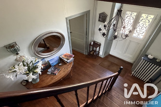 achat maison moncoutant 79320