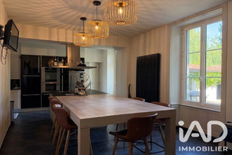 achat maison moncoutant 79320