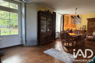 achat maison moncoutant 79320