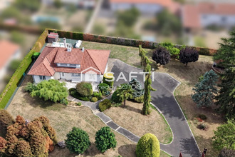 achat maison moncoutant 79320