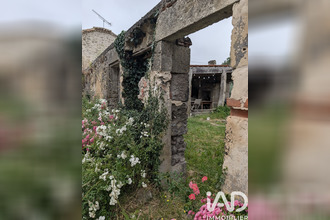 achat maison moncrabeau 47600