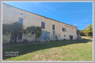 achat maison moncrabeau 47600