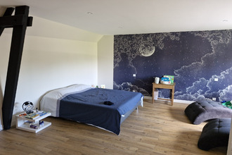 achat maison moncy 61800
