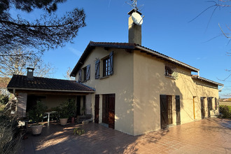 achat maison mondavezan 31220