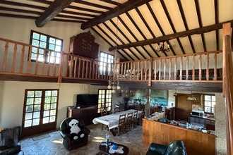 achat maison mondavezan 31220