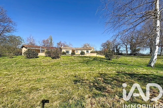 achat maison mondavezan 31220