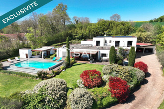 achat maison mondavezan 31220