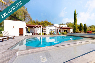 achat maison mondavezan 31220