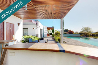 achat maison mondavezan 31220