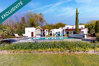 achat maison mondavezan 31220