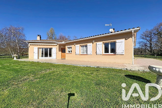 achat maison mondavezan 31220