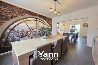 achat maison mondelange 57300