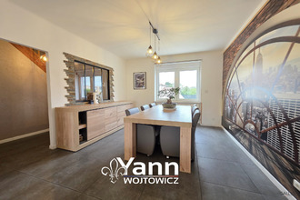 achat maison mondelange 57300