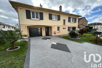 achat maison mondelange 57300