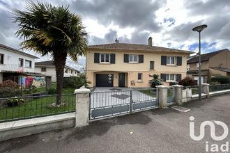 achat maison mondelange 57300