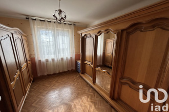 achat maison mondelange 57300