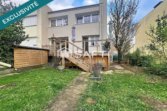 achat maison mondelange 57300