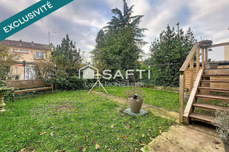 achat maison mondelange 57300