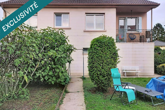 achat maison mondelange 57300