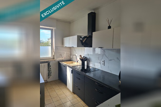 achat maison mondelange 57300