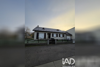 achat maison mondelange 57300