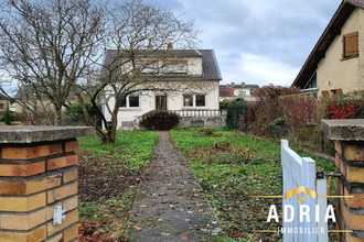 achat maison mondelange 57300