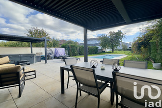 achat maison mondelange 57300