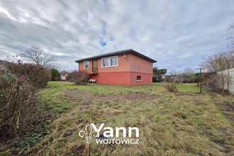 achat maison mondelange 57300