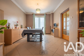 achat maison mondelange 57300