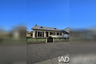 achat maison mondelange 57300