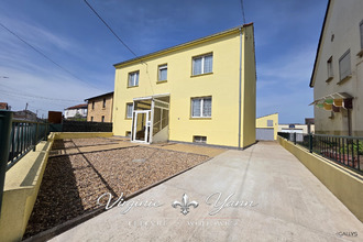 achat maison mondelange 57300