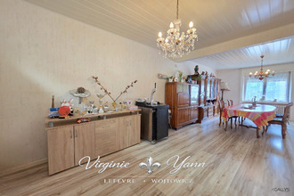 achat maison mondelange 57300