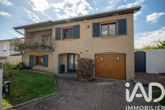 achat maison mondelange 57300