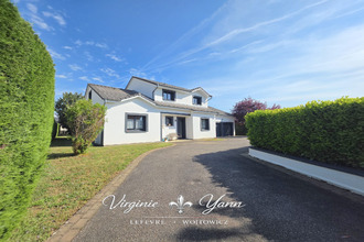 achat maison mondelange 57300