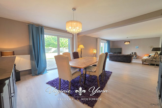 achat maison mondelange 57300