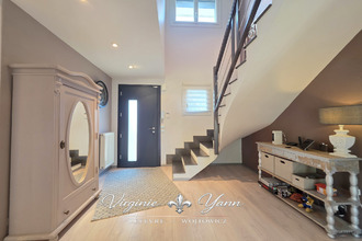 achat maison mondelange 57300