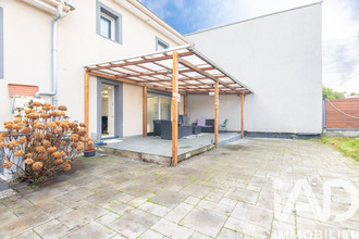 achat maison mondelange 57300