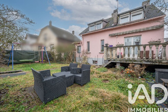 achat maison mondelange 57300