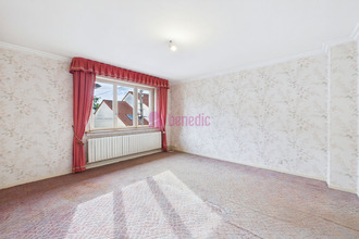 achat maison mondelange 57300