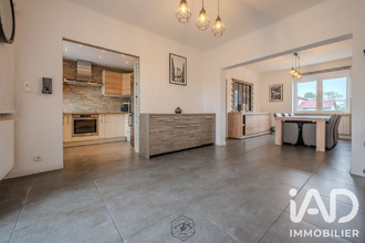 achat maison mondelange 57300