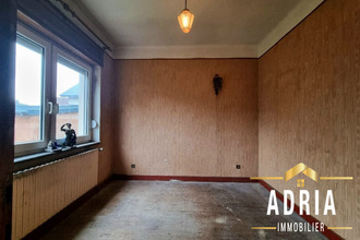 achat maison mondelange 57300